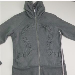 Lululemon Calm and Cozy Cuddle Up Scuba Hoodie